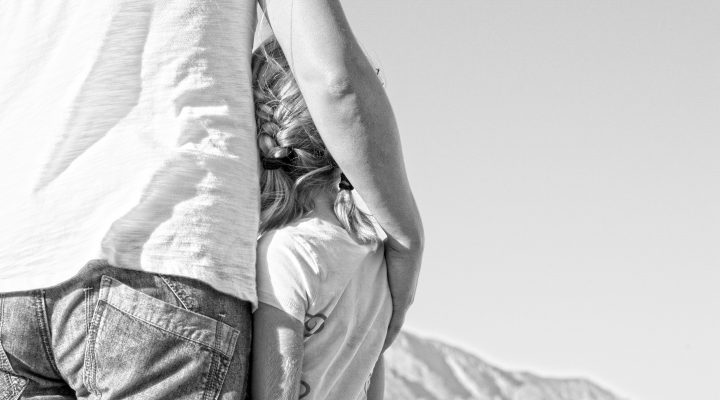 The Scientific Reason Your Daughter Is A Daddy’s Girl