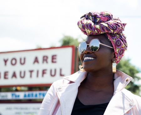 The Way You Feel About Your Body Informs The Way Your Daughter Feels About Hers