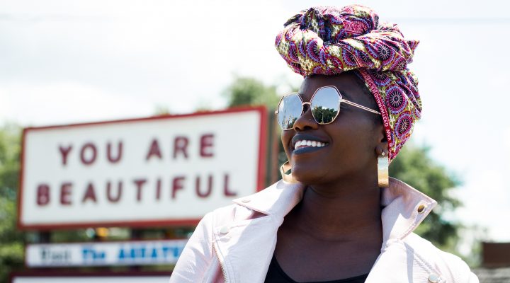 The Way You Feel About Your Body Informs The Way Your Daughter Feels About Hers