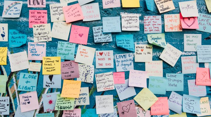 The Need To Go Beyond “The Talk”