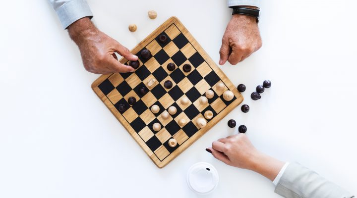 Are You Feeling The Pressure?