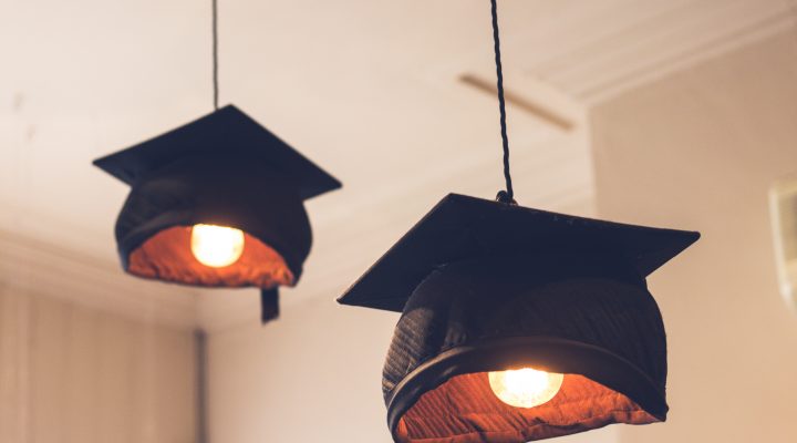 Is A College Degree Still Relevant For Your Kids?