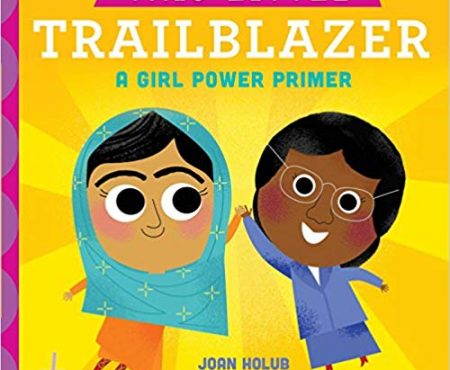 The Little Trailblazer