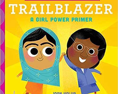 The Little Trailblazer