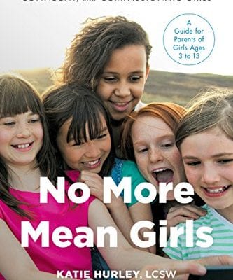 Book Review: No More Mean Girls
