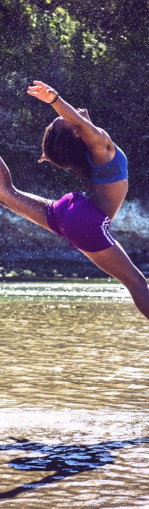 Girls, Confidence and Sports