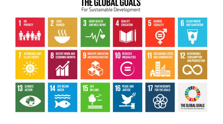 Thomas The Train is Taking On Global Issues