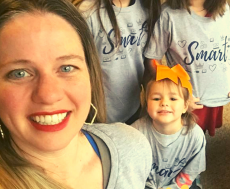 A Guide To Goal Setting With Your Child