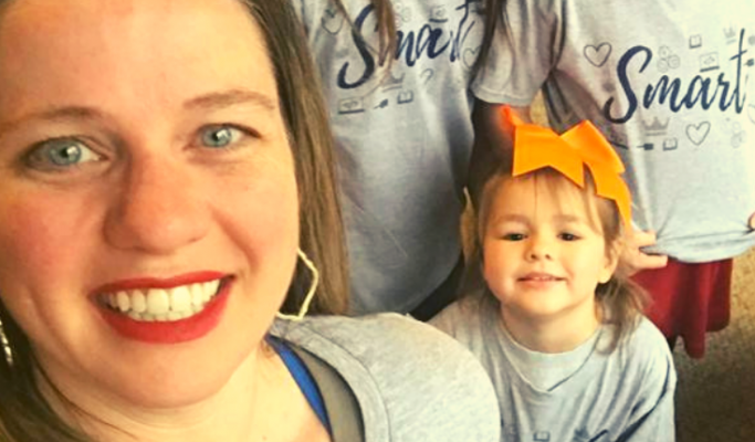 A Guide To Goal Setting With Your Child