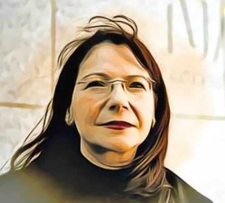 Adriana C. Ocampo