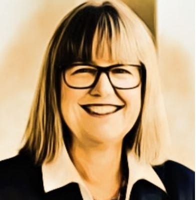 Donna Strickland