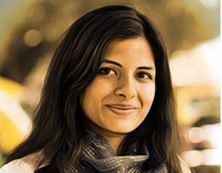 Neeti Kailas