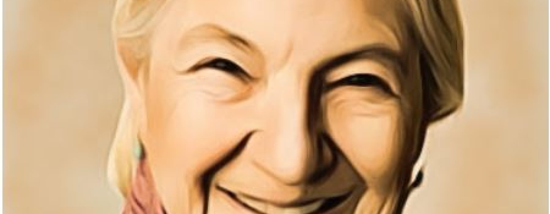 Dr. Ruzena Bajcsy Raising Smart Girls