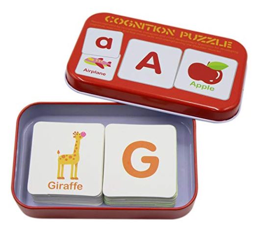 Spelling puzzles
