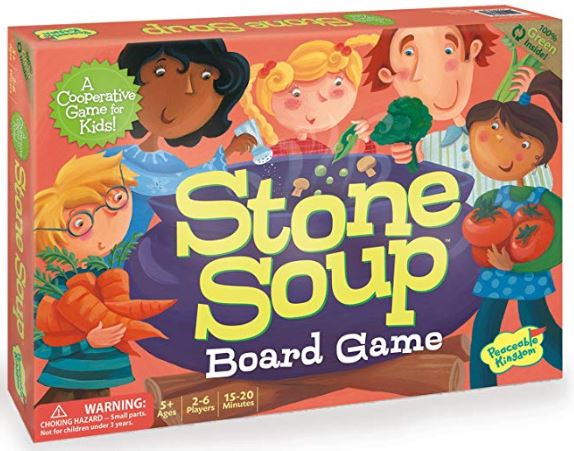 stone soup