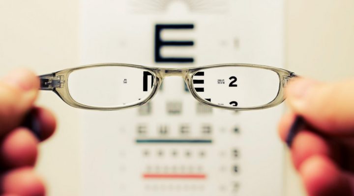 Vision Test