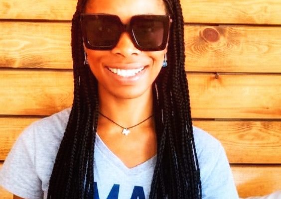 Dear Smart Girl: A STEM Mom’s Letter To Her Younger Self