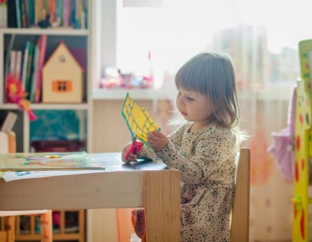 The Benefits of the Art in STEAM Education