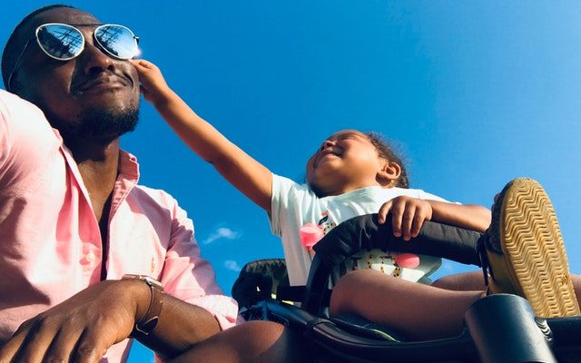 Father’s Day Around The World