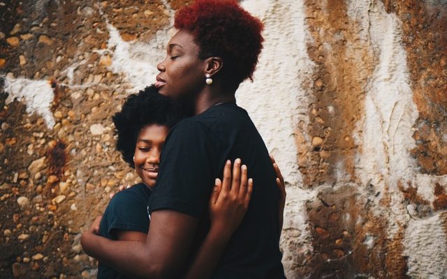 A Parenting Call to Action