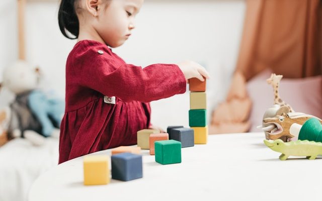 Best Toys for A 2-Year-Old