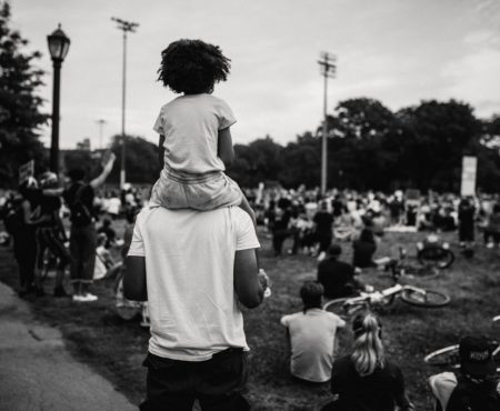 Raising Smart Activists