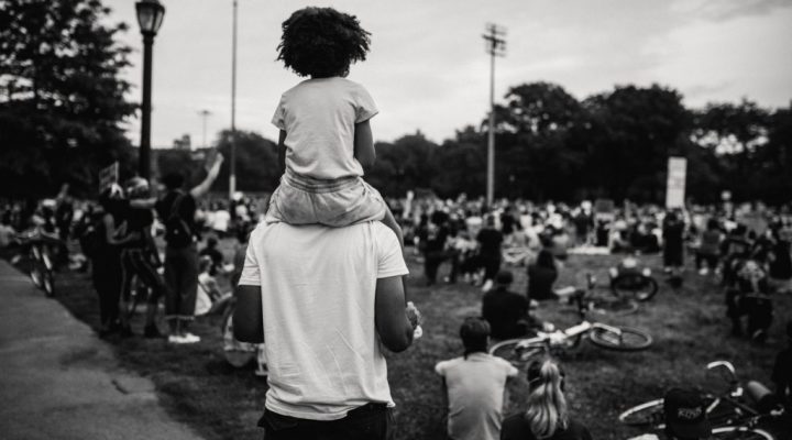 Raising Smart Activists