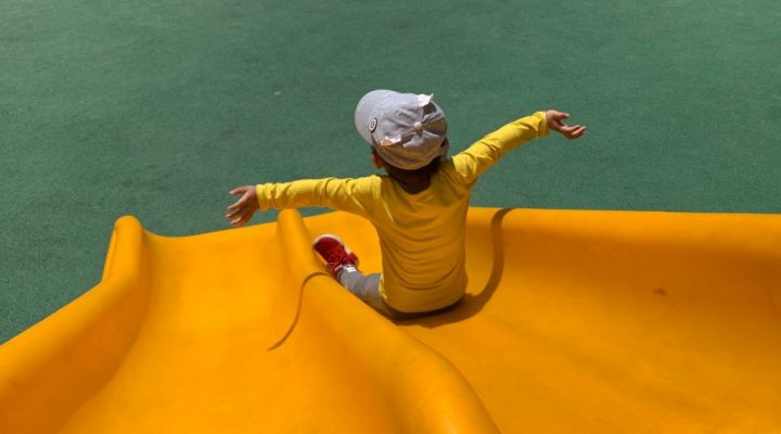 How to Avoid COVID Summer Slide