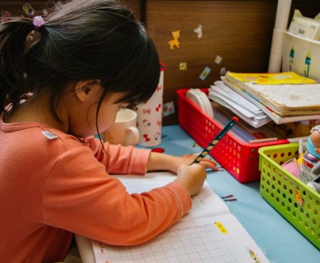 An Interview with an Education Expert: How to Prepare Yourself & Your Child for Remote Learning