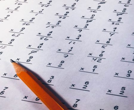 Top 7 Mental Math Tricks