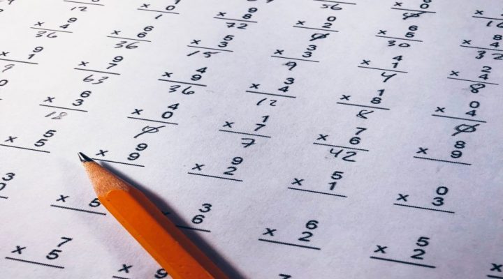 Top 7 Mental Math Tricks