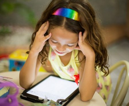 How to Keep Your Child Safe Online During Remote Learning
