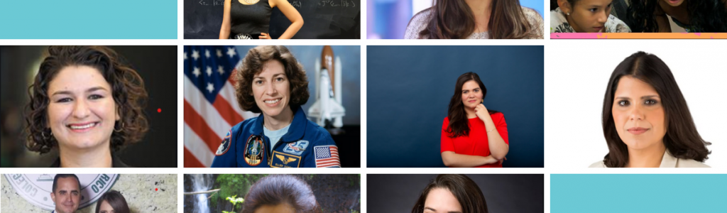 10 Amazing Latina Women In STEM
