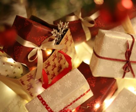 2021 Holiday Gift Guide