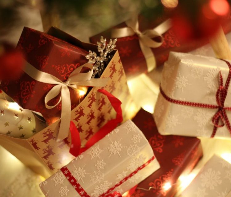 2021 Holiday Gift Guide