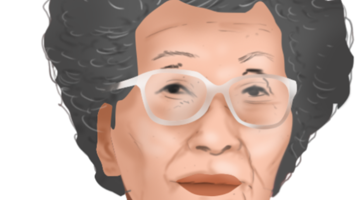 Yuri Kochiyama