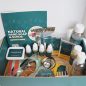 Cosmetic Scientist Kit (Hand Soap & Body Scrub)
