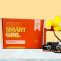 Dear Smart Girl STEM Kit: Mechanical Engineer